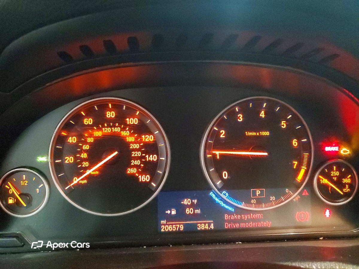 BMW X3 2017