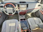 Toyota Sienna 2014