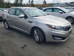 Kia Optima 2013