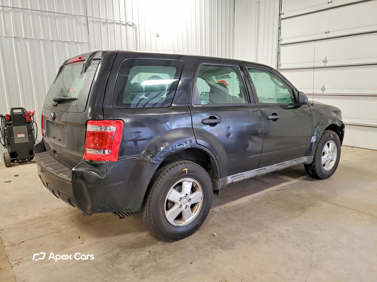 Ford Escape 2011