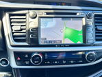 Toyota Highlander 2017