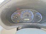 Subaru Forester 2012