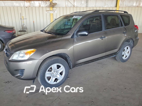 Toyota RAV 4 2012 - Image 1 of 13