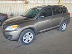 Toyota RAV 4 2012
