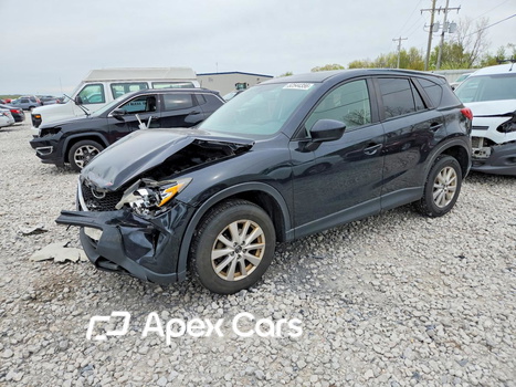Mazda CX-5 2014 - Image 1 of 13