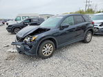 Mazda CX-5 2014
