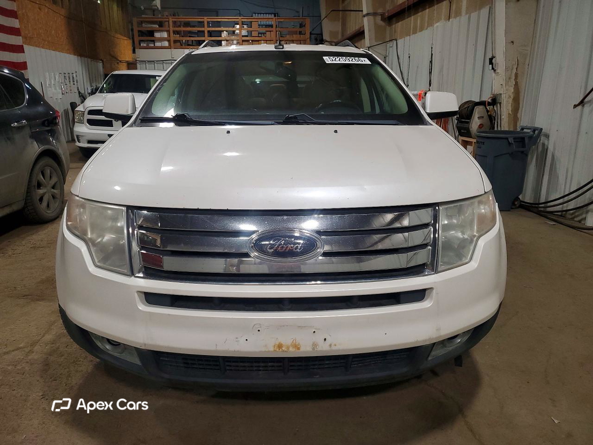 Ford Edge 2010
