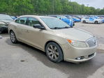 Buick LaCrosse 2010
