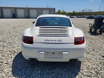 Porsche 911 2008