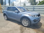 Land Rover Discovery 2019