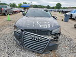 Audi A8 2012