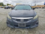 Honda Accord 2012