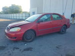 Toyota Corolla 2007