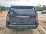 GMC Yukon 2016