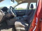 Nissan Rogue 2015