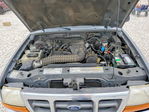 Ford Ranger 2000