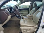 Cadillac SRX 2011