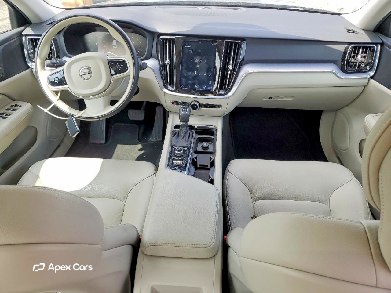 Volvo S60 2020