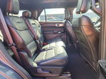 Ford Explorer 2022