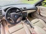 BMW Series 1 2011