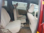 Toyota Sienna 2014