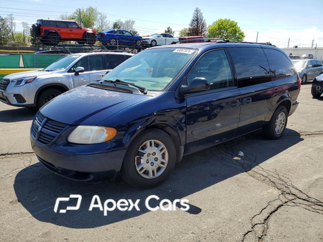 Dodge Caravan 2006 - Image 1 of 13