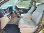 Toyota Highlander 2017