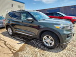 Ford Explorer 2022