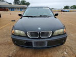 BMW Series 3 2004