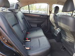 Subaru Legacy 2016