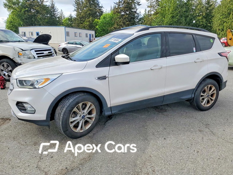 Ford Escape 2017 - Image 1 of 13