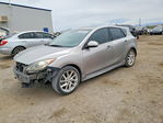 Mazda 3 2012