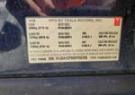 Tesla Model S 2013