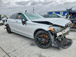 Mercedes-Benz C-klasse 2017