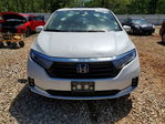 Honda Odyssey 2021