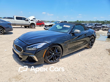2020 BMW Z4 - Image 1 of 12
