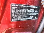 BMW X3 2014