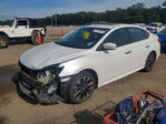 Nissan Sentra 2017