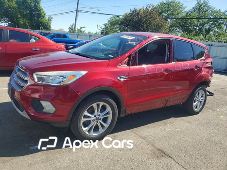 Ford Escape 2017 - Zdjęcie 1 z 13