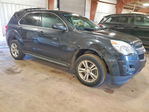 Chevrolet Equinox 2014