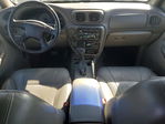 Chevrolet TrailBlazer 2002