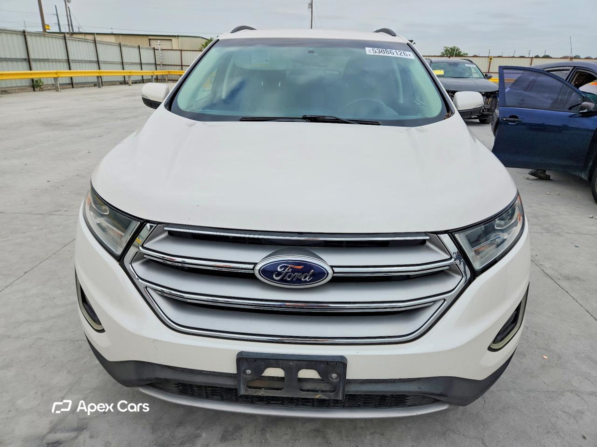 Ford Edge 2015