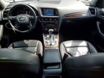 Audi Q5 2015