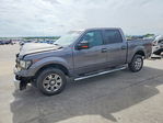 Ford F-150 2012