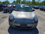 MINI Cooper 2010