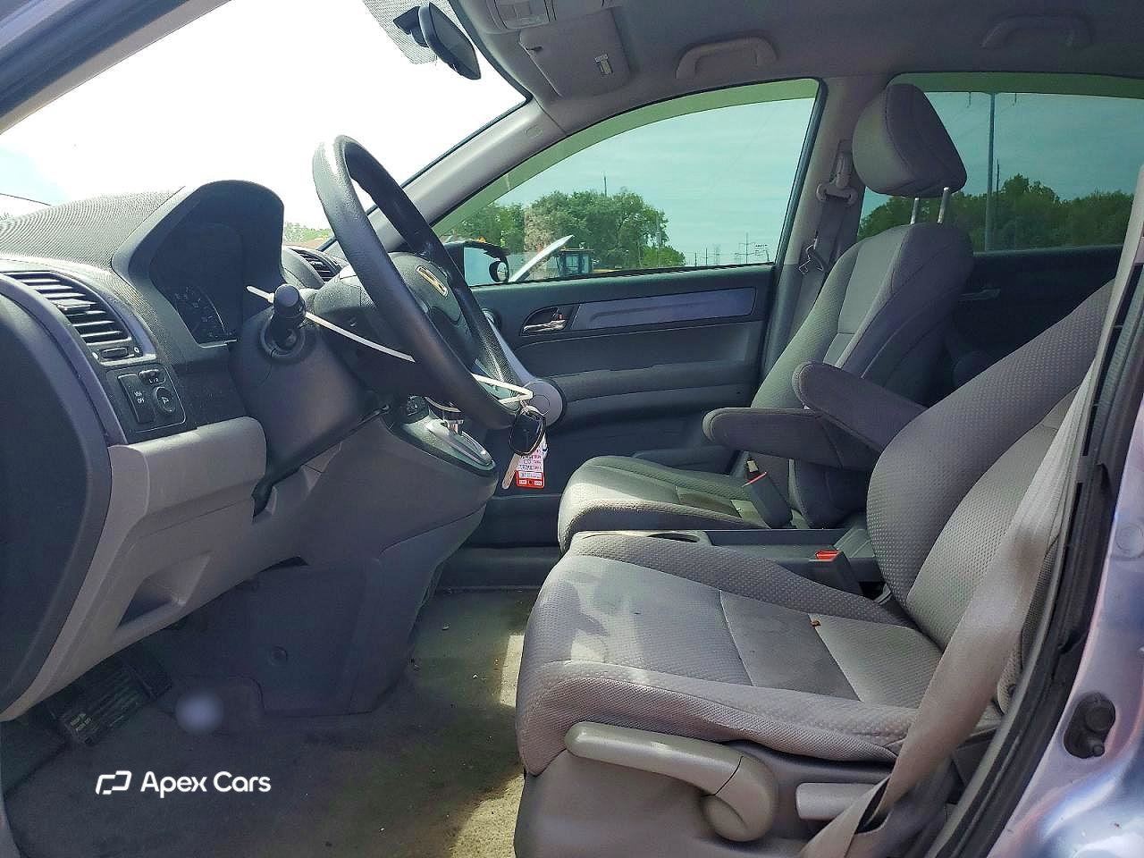 Honda CR-V 2007