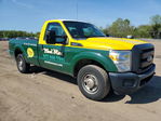 Ford F350 2016