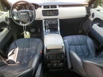 Land Rover Range Rover 2016