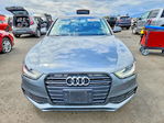 Audi A4 2016