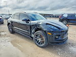 Porsche Macan 2025